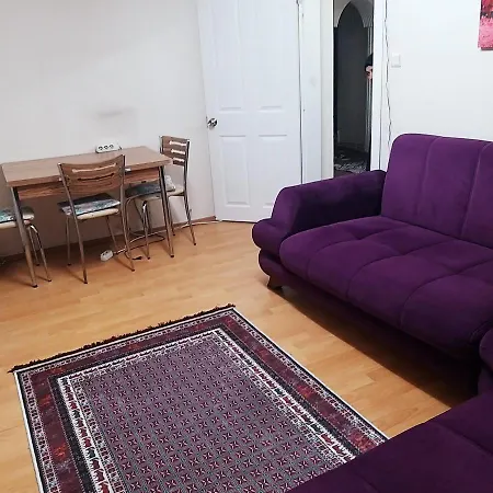 Apartment Lovely *