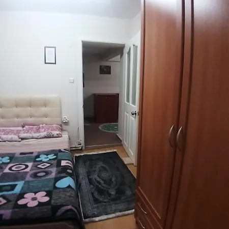 Apartment Lovely Bursa