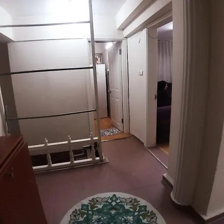 Lovely Apartment *
